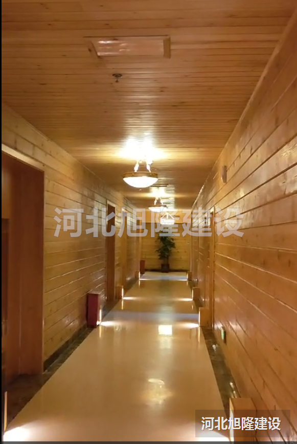 滹沱河宾馆